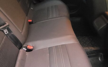 Renault Fluence I, 2014 год, 1 000 000 рублей, 7 фотография