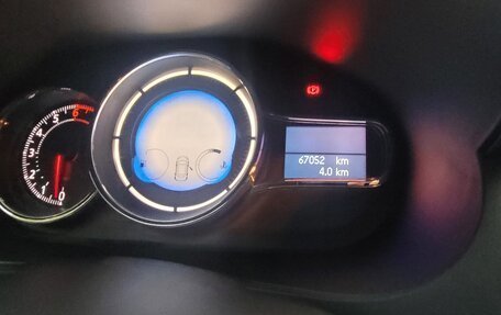 Renault Fluence I, 2014 год, 1 000 000 рублей, 5 фотография