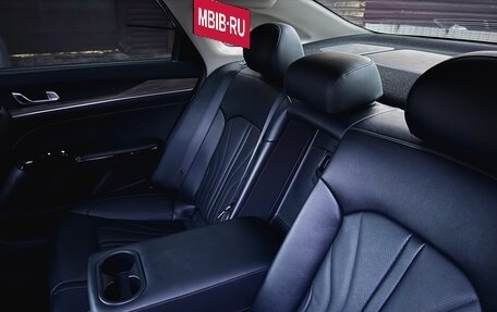 KIA K5, 2021 год, 3 290 000 рублей, 38 фотография