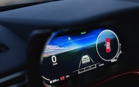 KIA K5, 2021 год, 3 290 000 рублей, 34 фотография