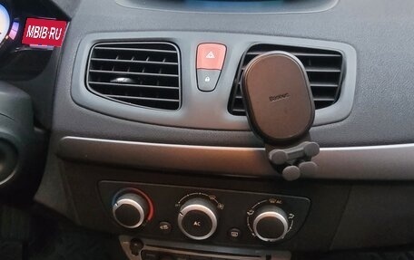 Renault Fluence I, 2014 год, 1 000 000 рублей, 6 фотография