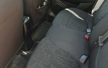 KIA Rio III рестайлинг, 2015 год, 1 350 000 рублей, 12 фотография