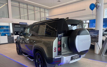 Land Rover Defender II, 2021 год, 7 290 000 рублей, 7 фотография