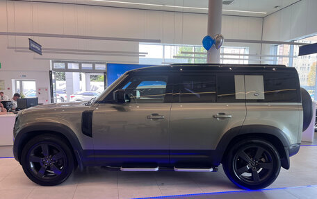 Land Rover Defender II, 2021 год, 7 290 000 рублей, 8 фотография