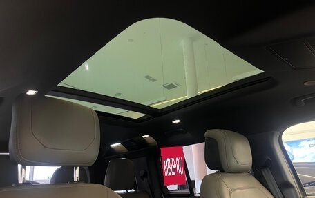 Land Rover Defender II, 2021 год, 7 290 000 рублей, 15 фотография