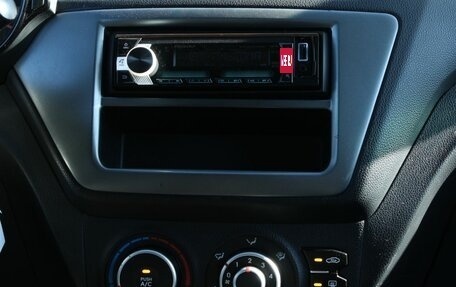 KIA Rio III рестайлинг, 2014 год, 900 000 рублей, 22 фотография