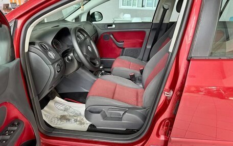 Volkswagen Golf Plus I, 2007 год, 625 000 рублей, 6 фотография