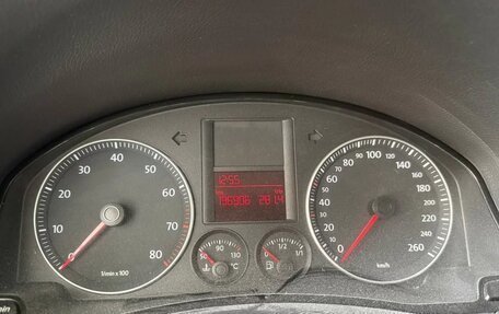 Volkswagen Golf Plus I, 2007 год, 625 000 рублей, 7 фотография