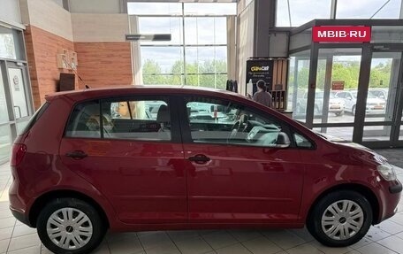 Volkswagen Golf Plus I, 2007 год, 625 000 рублей, 2 фотография