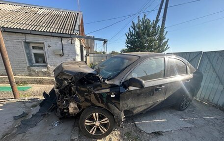 Chevrolet Aveo III, 2007 год, 200 000 рублей, 1 фотография