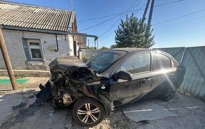Chevrolet Aveo III, 2007 год, 200 000 рублей, 1 фотография