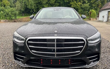 Mercedes-Benz S-Класс, 2025 год, 20 390 000 рублей, 8 фотография