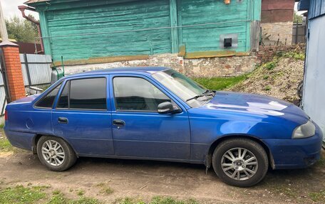 Daewoo Nexia I рестайлинг, 2012 год, 150 000 рублей, 1 фотография