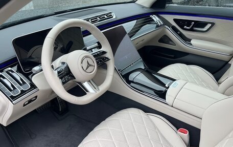 Mercedes-Benz S-Класс, 2025 год, 20 390 000 рублей, 11 фотография