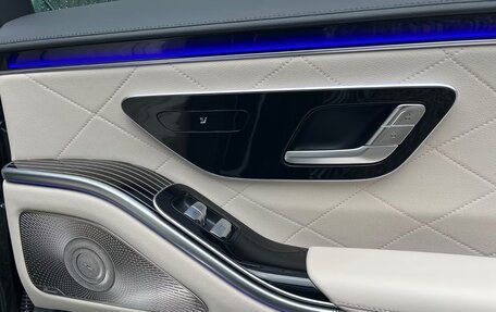 Mercedes-Benz S-Класс, 2025 год, 20 390 000 рублей, 14 фотография