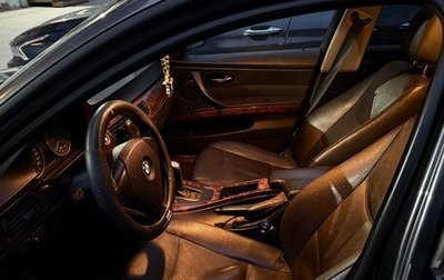 BMW 3 серия, 2007 год, 1 100 000 рублей, 1 фотография