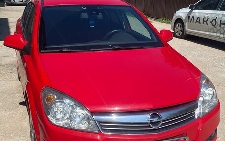 Opel Astra H, 2011 год, 730 000 рублей, 1 фотография