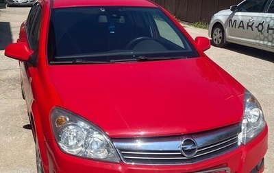 Opel Astra H, 2011 год, 730 000 рублей, 1 фотография