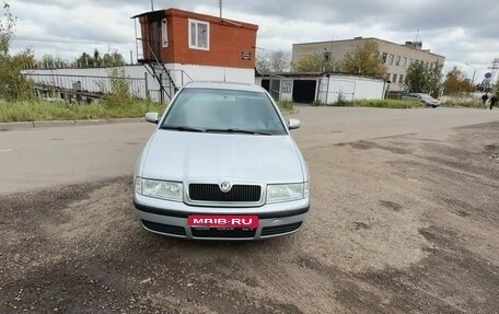 Skoda Octavia IV, 2008 год, 600 000 рублей, 1 фотография