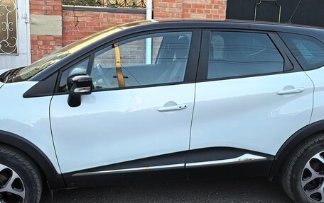 Renault Kaptur I рестайлинг, 2018 год, 1 500 000 рублей, 4 фотография
