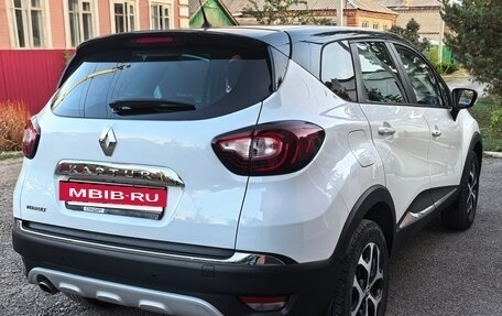 Renault Kaptur I рестайлинг, 2018 год, 1 500 000 рублей, 2 фотография