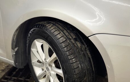 Volkswagen Touran III, 2005 год, 680 000 рублей, 12 фотография