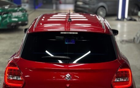 Suzuki Swift V, 2020 год, 1 600 000 рублей, 6 фотография