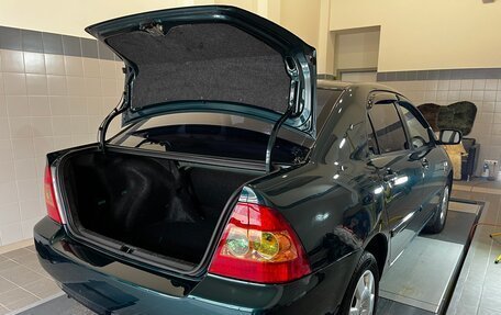 Toyota Corolla, 2006 год, 650 000 рублей, 5 фотография