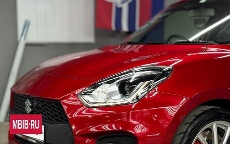 Suzuki Swift V, 2020 год, 1 600 000 рублей, 2 фотография