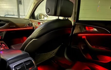 Audi A6, 2015 год, 2 600 000 рублей, 8 фотография