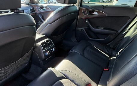 Audi A6, 2015 год, 2 600 000 рублей, 17 фотография