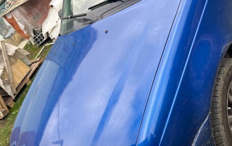 Daewoo Nexia I рестайлинг, 2012 год, 150 000 рублей, 4 фотография