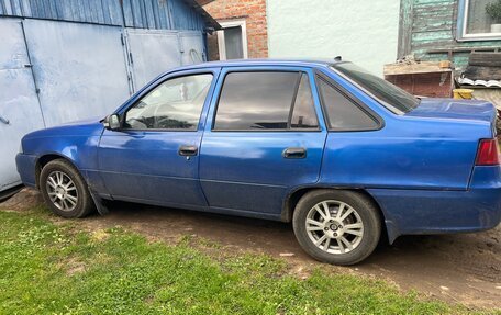 Daewoo Nexia I рестайлинг, 2012 год, 150 000 рублей, 3 фотография