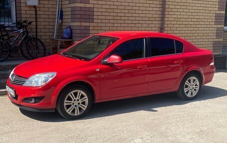 Opel Astra H, 2011 год, 730 000 рублей, 3 фотография