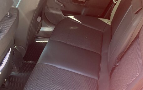 Opel Astra H, 2011 год, 730 000 рублей, 9 фотография