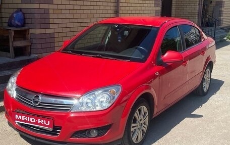 Opel Astra H, 2011 год, 730 000 рублей, 4 фотография