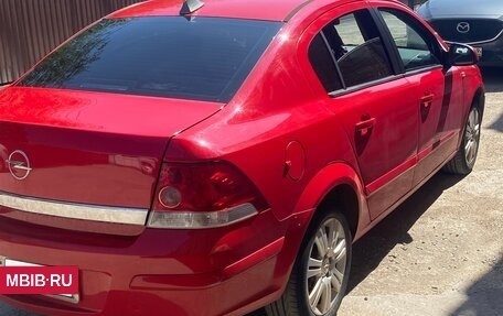 Opel Astra H, 2011 год, 730 000 рублей, 6 фотография