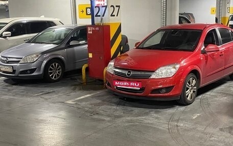 Opel Astra H, 2011 год, 730 000 рублей, 10 фотография