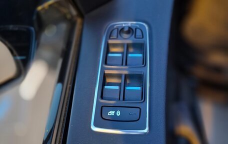 Jaguar F-Pace, 2020 год, 4 200 000 рублей, 14 фотография