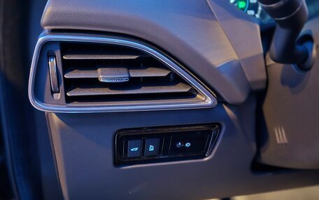 Jaguar F-Pace, 2020 год, 4 200 000 рублей, 15 фотография