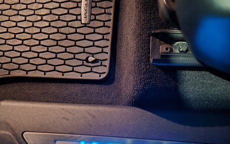 Jaguar F-Pace, 2020 год, 4 200 000 рублей, 13 фотография