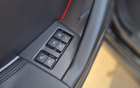 Jaguar F-Pace, 2020 год, 4 200 000 рублей, 22 фотография