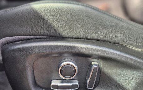 Jaguar F-Pace, 2020 год, 4 200 000 рублей, 20 фотография