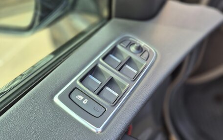 Jaguar F-Pace, 2020 год, 4 200 000 рублей, 21 фотография