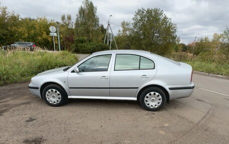 Skoda Octavia IV, 2008 год, 600 000 рублей, 5 фотография