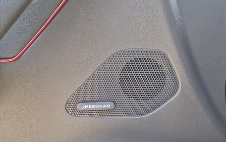 Jaguar F-Pace, 2020 год, 4 200 000 рублей, 29 фотография