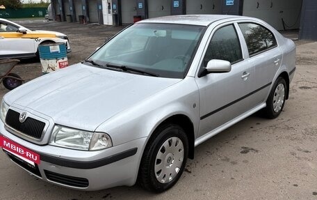 Skoda Octavia IV, 2008 год, 600 000 рублей, 6 фотография