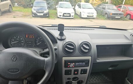 Renault Logan I, 2009 год, 390 000 рублей, 9 фотография