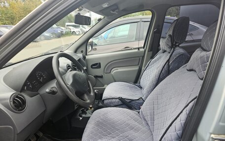 Renault Logan I, 2009 год, 390 000 рублей, 8 фотография