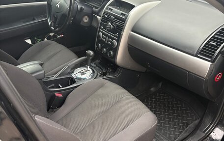 Mitsubishi Galant IX, 2007 год, 560 000 рублей, 5 фотография